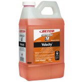 Betco 1974700 Green Earth FastDraw Velocity Cleaner Degreaser - 2 Liter FastDraw Container, 4 per Case
